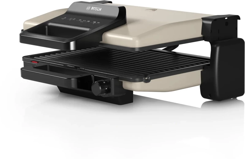 Bosch TCG3302 contact grill