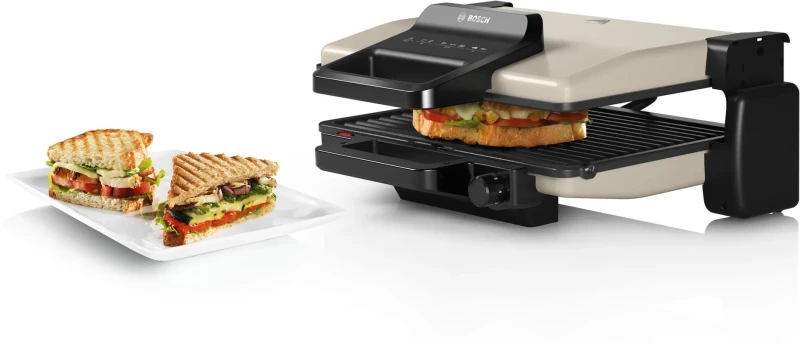 Bosch TCG3302 contact grill
