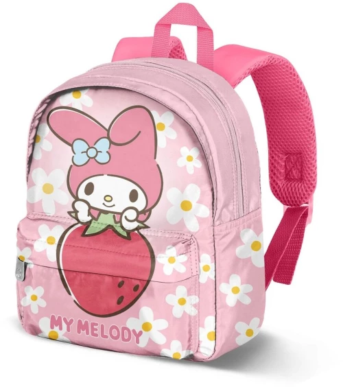 My Melody backpack 27cm