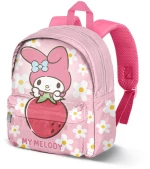 My Melody backpack 27cm