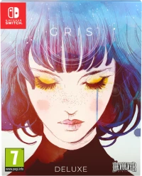 GRIS: Devolver Deluxe / Nintendo Switch