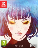 GRIS: Devolver Deluxe / Nintendo Switch