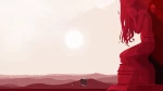 GRIS: Devolver Deluxe / Nintendo Switch