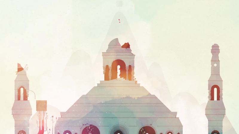 GRIS: Devolver Deluxe / Nintendo Switch