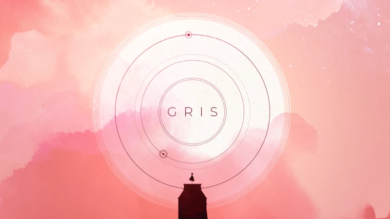 GRIS: Devolver Deluxe / Nintendo Switch