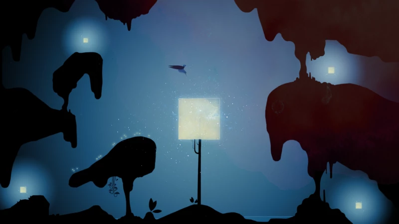 GRIS: Devolver Deluxe / Nintendo Switch