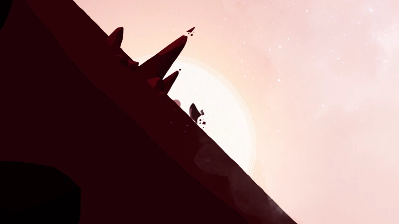 GRIS: Devolver Deluxe / Nintendo Switch