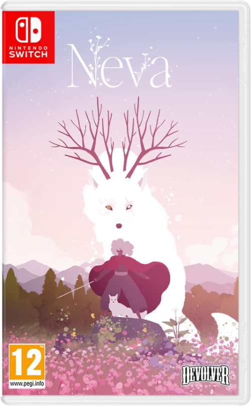 Neva: Devolver Deluxe / Nintendo Switch