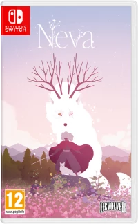 Neva: Devolver Deluxe / Nintendo Switch
