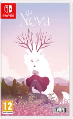 Neva: Devolver Deluxe / Nintendo Switch