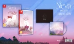 Neva: Devolver Deluxe / Nintendo Switch