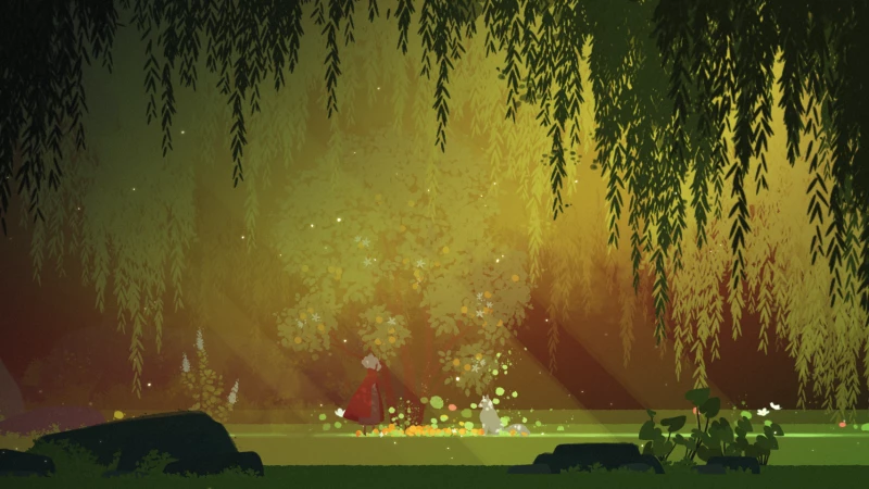 Neva: Devolver Deluxe / Nintendo Switch
