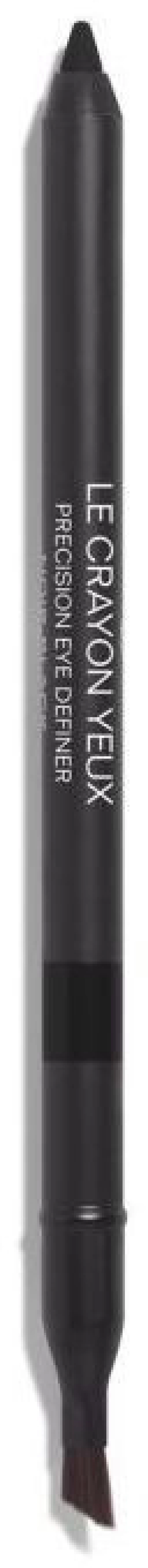 Chanel Le Crayon Yeux 01 Noir Black 1,2gr