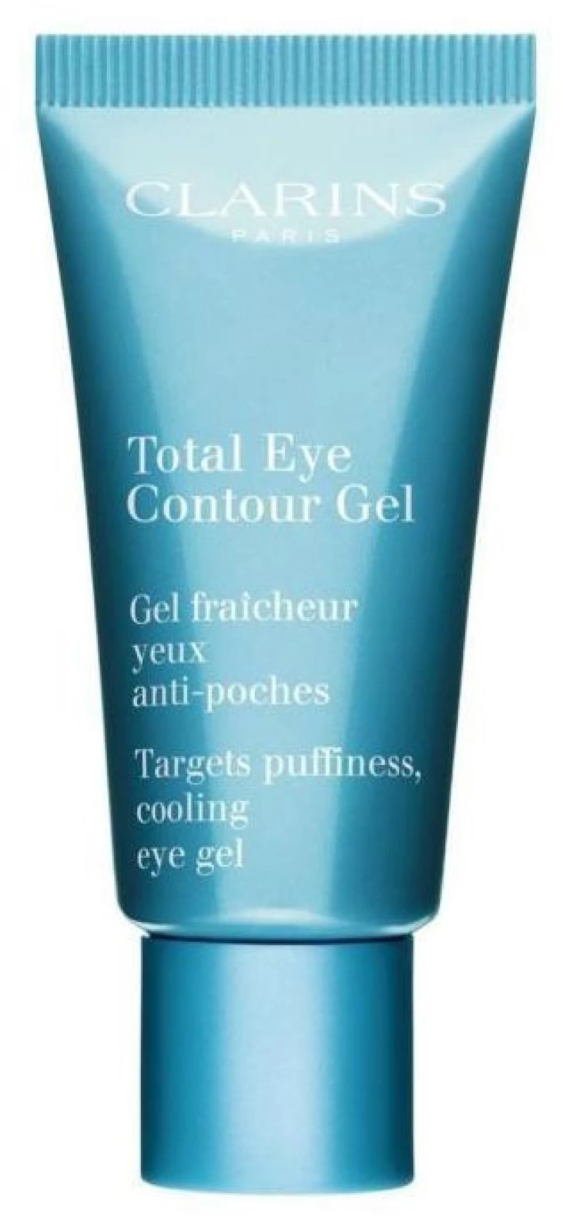 Clarins Total Eye Contour Gel 20ml