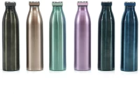 Μπουκάλι Θερμός ArteLibre 750ml Ατσάλι Σε 6 Χρώματα (1 τμχ.)