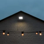 V-TAC 100W SMD LED Spotlight  LED σκούρο γκρι χρώμα CCT 3in1 IP65