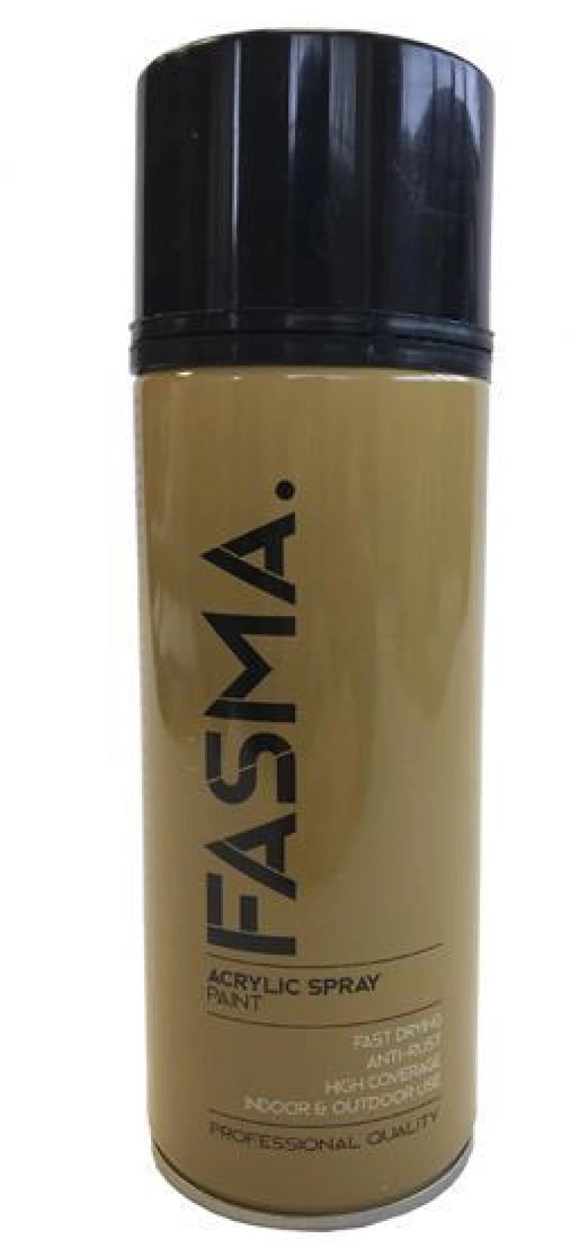 Σπρέι 6τεμ. θερμοκρασίας 400°C αλουμινίου 400ml / 890080
