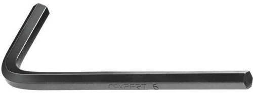 Άλλεν μαύρο Νο7mm / E113919