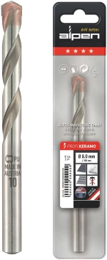 Τρυπάνι PROFI για κεραμικά και μάρμαρα 12x150mm / 297012001