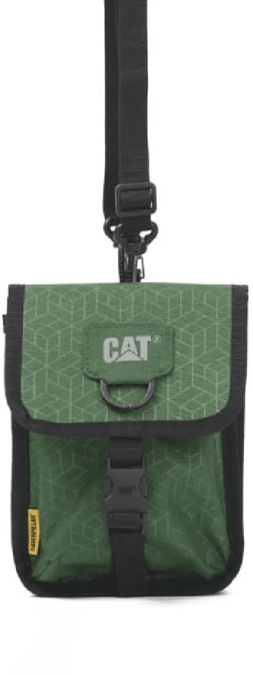 Τσαντάκι ώμου Caterpillar 84717-646
