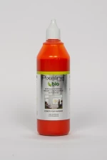 Μελάνι Μαρκαδόρου Πίνακα Pixeline ΒΙΟ Πορτοκαλί 200 ml