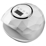 Φουρνάκι Νυχιών SUN F6 Smart 2.0 White UV / LED 86W
