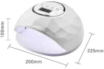 Φουρνάκι Νυχιών SUN F6 Smart 2.0 White UV / LED 86W