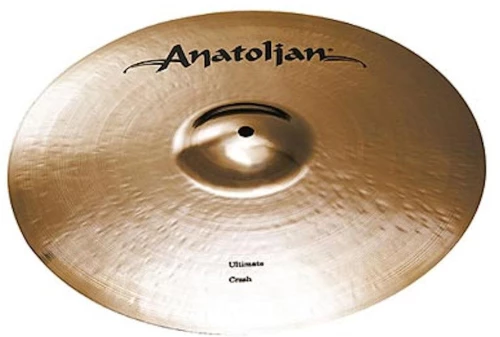 Anatolian Ultimate Crash - 15"