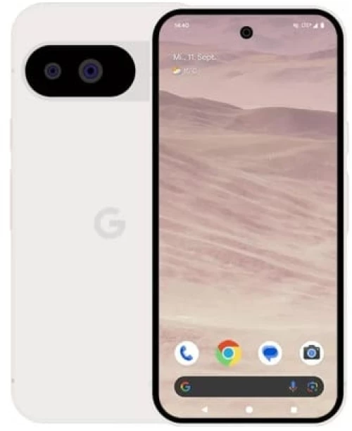 Google Pixel 9 5G 128GB (12GB Ram) Single-Sim +eSim Pocelain EU
