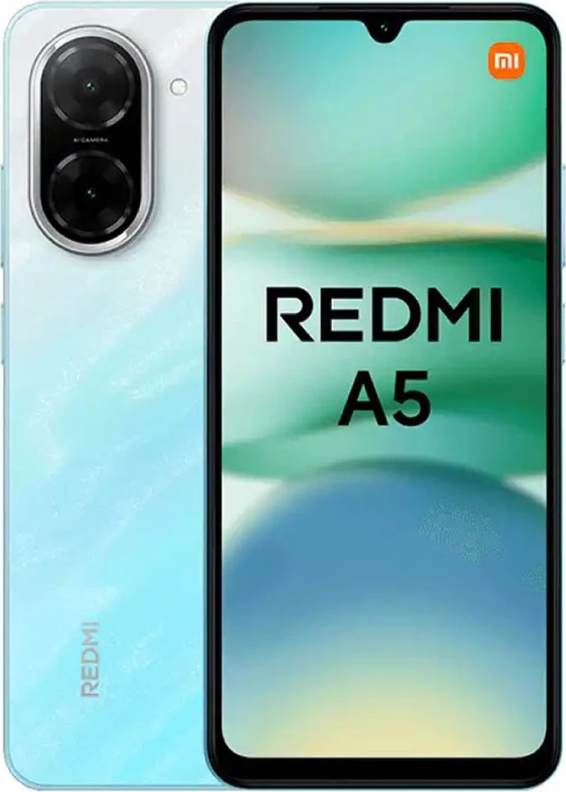 Xiaomi Redmi A5 4G (3GB/64GB) Ocean Blue