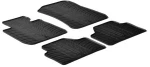 BMW X1 (E87) 10/2009-10/2015? ΜΑΡΚΕ ΠΑΤΑΚΙΑ ΛΑΣΤΙΧΟ LAMPA - 4 ΤΕΜ.