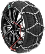 ΑΛΥΣΙΔΑ ΧΙΟΝΙΟΥ 4X4/SUV S-16 16MM GR27.4 LAMPA - 2 ΤΕΜ.