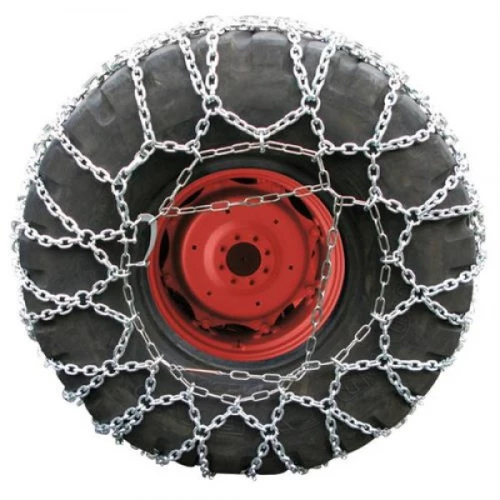 ΑΛΥΣΙΔΑ ΧΙΟΝΙΟΥ ΦΟΡΤΗΓΟΥ PRO TRACTION PLUS GR35.8 LAMPA - 2 ΤΕΜ.