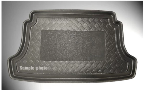 BMW ΣΕΙΡΑ 5 F10 SD 2010+ ΣΚΑΦΗ ΠΟΡΤ ΜΠΑΓΚΑΖ ΠΑΤΑΚΙ ΜΑΡΚΕ ΛΑΣΤΙΧΟ CIK - 1 ΤΕΜ.
