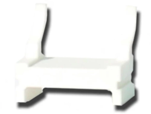 FORD FOCUS (ΜΙΚΡΗ ΣΚΑΛΑ) ΑΝΤΑΠΤΟΡΑΣ ΓΙΑ ΛΑΜΠΑ XENON H7 SIMONI RACING - 2ΤΕΜ.