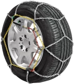 ΑΛΥΣΙΔΑ ΧΙΟΝΙΟΥ WINTER EXTREME WX9 - 9mm Ν90.5 LAMPA - 2 ΤΕΜ.