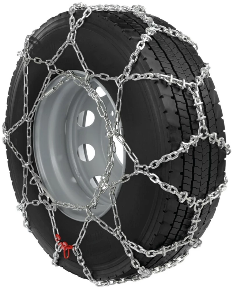 ΑΛΥΣΙΔΑ ΧΙΟΝΙΟΥ ΦΟΡΤΗΓΟΥ CARGO PLUS PROFESSIONAL EVO CP36 7 mm LAMPA - 2 ΤΕΜ.