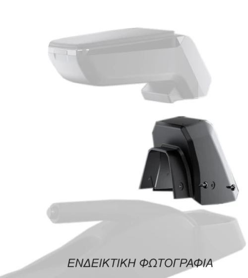 MAZDA 2 2007-2014 ΑΝΤΑΠΤΟΡΑΣ ΤΕΜΠΕΛΗ RATI