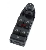 BMW ΣΕΙΡΑ 5 E60 ΜΟΝΟΣ 4PIN ΔΙΑΚΟΠΤΗΣ ΠΑΡΑΘΥΡΩΝ orig.61319122110