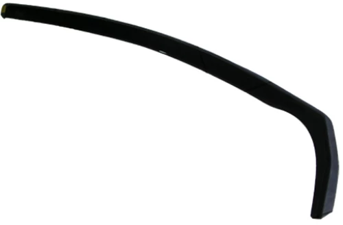 VOLVO S80 4D 1998-2006 ΖΕΥΓΑΡΙ ΑΝΕΜΟΘΡΑΥΣΤΕΣ ΑΠΟ ΕΥΚΑΜΠΤΟ ΦΙΜΕ ΠΛΑΣΤΙΚΟ HEKO - 2 ΤΕΜ.