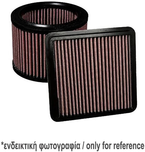 ΦΙΛΤΡΟ ΑΕΡΟΣ 170 x 158 x 33mm SIMONI RACING - 1 ΤΕΜ.