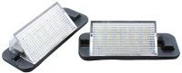 ΦΩΤΑ ΠΙΝΑΚΙΔΑΣ LED BMW E36 MTECH- 2 ΤΜΧ.