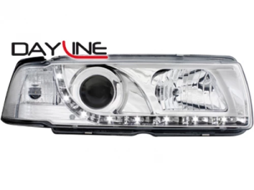 ΦΑΝΑΡΙΑ ΓΙΑ BMW E36 2D 92-99 DAYLINE