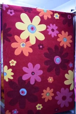 Χειμερινό χαλί 160X230 CAYENE 40015-1111 BEKAS CARPETS