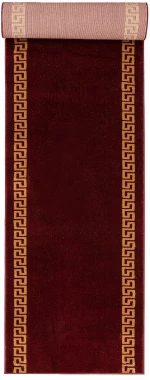 ΧΑΛΙ ΕΚΚΛΗΣΙΑΣΤΙΚΟ ATHOS 2127 BURGUNDY ΔΙΑΔΡΟΜΟΣ 120Μ NewPlan