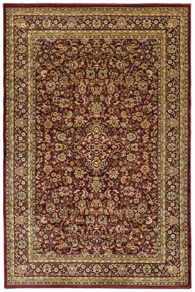 ΧΑΛΙ ΕΚΚΛΗΣΙΑΣΤΙΚΟ PATMOS A486C RED-CHERRY - 200X300  NewPlan