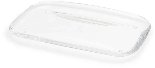 Δίσκος Οργάνωσης Droplet 1005786-165 Clear Umbra Acrylic
