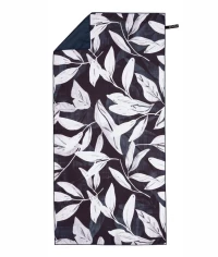 Πετσέτα Θαλάσσης - Παρεό Resort 257 Multi Kentia Θαλάσσης 80x160cm Polyester-Polyamide