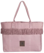 Τσάντα Θαλάσσης 4085 46X36 Rose Greenwich Polo Club