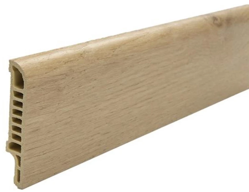 Περβάζι Βινυλικό Classic 68756 7Χ240cm Sand-Oak NewPlan